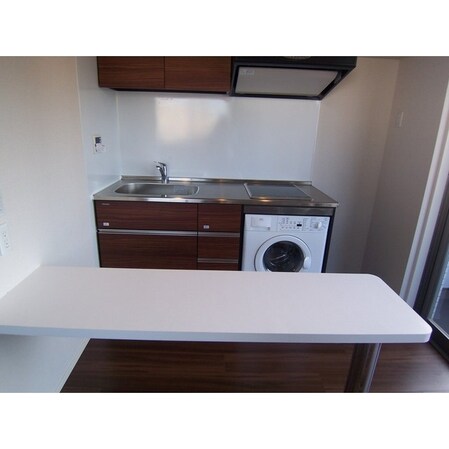 コンフォリア東中野DEUXの物件内観写真